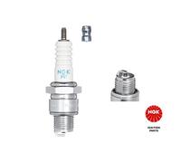 Spark Plug M14x1.25 Thread Fits HONDA SUZUKI TOYOTA LEXUS YAMAHA NGK 3722B
