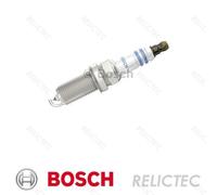 Bosch FR7SI30 - Spark Plugs Iridium - 1 piece