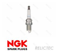Spark Plug Mitsubishi:LANCER VII 7 MN119487