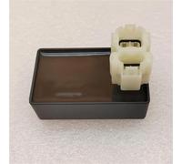 spark plug Motorcycle ECU Igniter For SYM GTS125 GTS 125 EVO EURO 3 Replaces OEM 30400-HTA-000 CDI Plug And Play