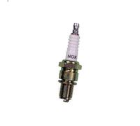 Spark plug NGK 1462 for Peugeot Looxor 50 2002-2002