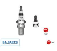 NGK Iridium IX Spark Plug BR9ECMIX (2707)
