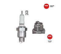 NGK B-6L / B6L / 3212 Standard Spark Plug Pack of 3 Replaces W16LS