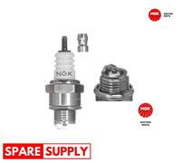 NGK BM4A / 5628 Standard Spark Plug Pack of 3 Replaces W14M-US