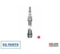 NGK Spark Plug 5691 BCPR7EIX11, Iridium, M14 x 1.25, SW 16 mm