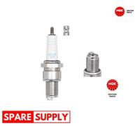 Genuine NGK Spark Plug Italjet Dragster D180LC 2-Stroke Liquid Cooled 2004