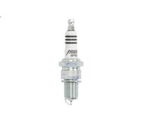 1x NGK BPR6EIX 6637 Iridium IX Spark Plug