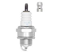 NGK Standard Spark Plug - BPMR6A