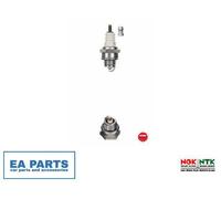 NGK Standard Spark Plug - BPMR6A