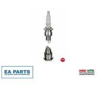 NGK Spark Plug BP8HS-15 YBX 6729, weiß