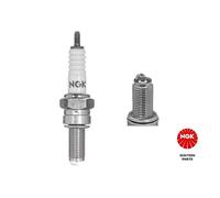 NGK Standard Spark Plug - C9E
