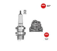 NGK AB-8 7909 Spark Plug / Sparkplug Nickel Ground Electrode