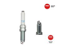 1x Spark Plug NGK 91469 SILZKGR8G8S Fits BMW 128ti M135i M235i F40 F44 19-25