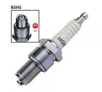 SPARK PLUG - NGK B5HS - STOCK No. 4210 - SINGLES - 4210