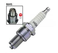 SPARK PLUG - NGK B6HS - STOCK No. 4510 - SINGLES - 4510