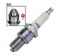 SPARK PLUG - NGK B6S - STOCK No. 3510 - SINGLES - 3510