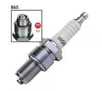 SPARK PLUG - NGK B6S - STOCK No. 3510 - SINGLES - 3510