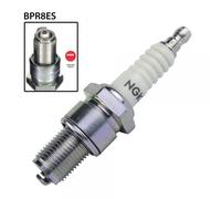 SPARK PLUG - NGK BPR8ES - STOCK No. 3923 - SINGLES - 3923