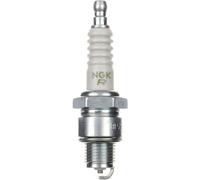 Spark plug NGK BPZ8H-N-10 resistor 12,7mm short thread Ø 14mm, 4495