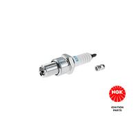 NGK BR9ECS / 3570 Standard Spark Plug Pack of 2 Replaces W27ESR-U