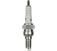 Spark plug NGK C8EH-9, 19mm long thread Ø 10mm, 7473