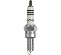 NGK Spark Plug CPR6EAIX-9S (93921) Iridium IX – Honda CRF 125 2014-2020 – Set of 4