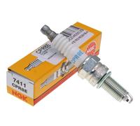 spark plug NGK CPR8E