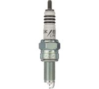 Spark plug NGK CPR8EAIX-9 iridium resistor 19mm long thread Ø 10mm, 96067