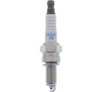 Spark plug NGK CPR9EB-9 resistor 19mm long thread Ø 10mm integral terminal, 6508