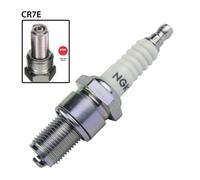 SPARK PLUG - NGK CR7E - STOCK No. 4578 - SINGLES - 4578