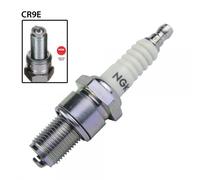 SPARK PLUG - NGK CR9E - STOCK No. 6263 - SINGLES - 6263