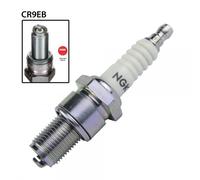 SPARK PLUG - NGK CR9EB - STOCK No. 6955 - SINGLES - 6955