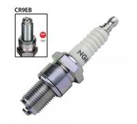 SPARK PLUG - NGK CR9EB - STOCK No. 6955 - SINGLES - 6955