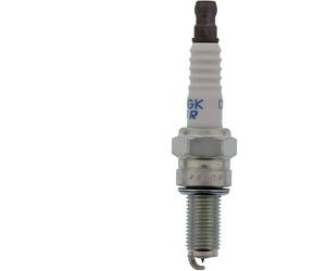 Spark plug NGK CR9EIB-9 iridium resistor 19mm Ø 10mm integral terminal, 92579