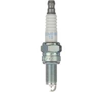 Spark plug NGK DIMR8C10 resistor 19mm long thread Ø 10mm, 92743