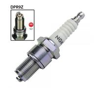 SPARK PLUG - NGK DPR9Z - STOCK No. 4830 - SINGLES - 4830