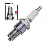 SPARK PLUG - NGK DR8ES-L - STOCK No. 2923 - SINGLES - 2923