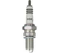 NGK (DR9EIX) Iridium Spark Plug For Kawasaki 1995 GPZ500S E2