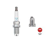 Spark Plug NGK Fits ALFA ROMEO 145 146 147 155 156 GT DAIHATSU Yrv 95-10 1736282