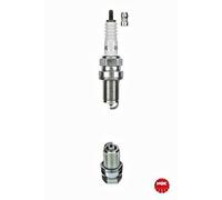 Spark Plug NGK Fits ALFA ROMEO 155 CITROEN MERCEDES NISSAN PEUGEOT 84-01 5962.E2