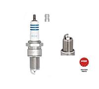 Spark Plug NGK Fits ALFA ROMEO ARO ASIA MOTORS ASTON MARTIN AUDI 59-18 MZ602074