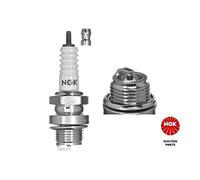 NGK AB-7 / AB7 / 3010 Standard Spark Plug Pack of 3 Replaces M22