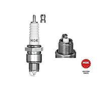 Spark Plug NGK Fits CITROEN DACIA DAF FIAT FORD MERCEDES OPEL SEAT 53-04 5962.90
