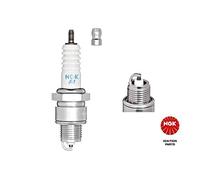 Spark Plug NGK Fits FIAT 500 FORD Taunus 17M PORSCHE 356 911 59-76 09482-00255