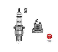 Spark Plug NGK Fits FIAT 500 Panda FORD Taunus 17M PORSCHE 356 911 59-04