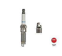 Spark Plugs Set 4x fits FORD MONDEO Mk5 1.5 2014 on NGK 1802090 DS7G12405BA New