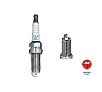Spark Plug NGK Fits FORD Focus II Mondeo IV Turnier S-Max 05-15 1505812