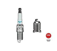 3x NGK PTR5D-13 6644 Laser Platinum Spark Plug