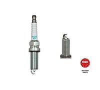 Spark plug Iridium Middle Electrode 91578 NGK