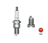 Spark plug Nickel Middle Electrode 5428 NGK for HYUNDAI S COUPE SONATA Mk II